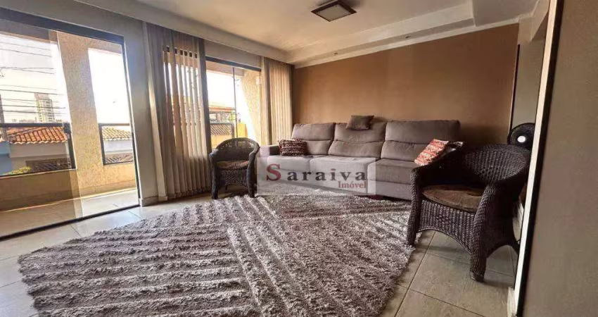 Sobrado com 3 dormitórios à venda, 162 m² por r$ 1.080.000,00 - anchieta - são bernardo do campo/sp