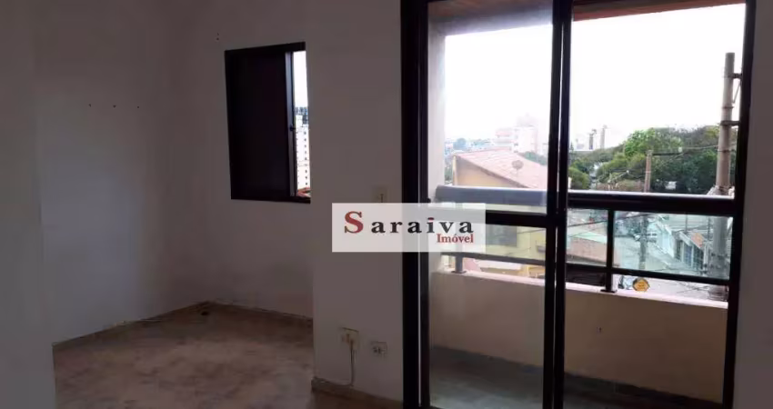 Apartamento com 2 dormitórios para alugar, 71 m² por r$ 2.529,59/mês - vila mussolini - são bernardo do campo/sp