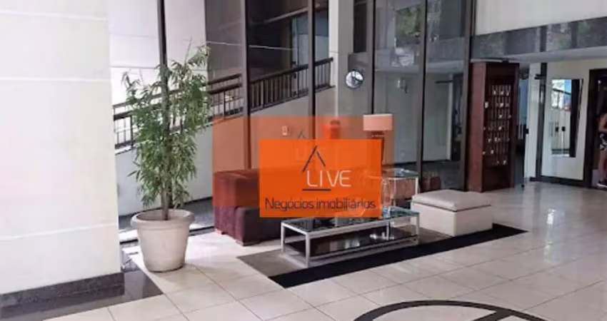 LIVE VENDE: Excelente Apartamento com 4 quartos, 2 suítes, 2 vagas, 160 m² por R$ 1.430.000 - Icaraí - Niterói/RJ