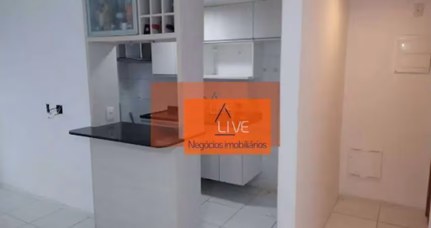 Apartamento com 2 dormitórios à venda, 55 m² por R$ 420.000,00 - Maria Paula - Niterói/RJ
