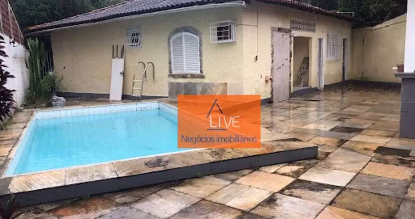 Live vende - Casa Residencial à venda, Itaipu, Niterói - CA0028.