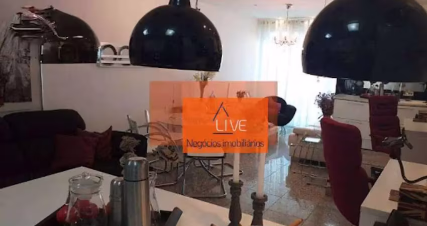 Live vende: ótimo apartamento com 1 quarto, varanda, vaga, 65 m² por r$ 595.000 - são francisco - niterói/rj