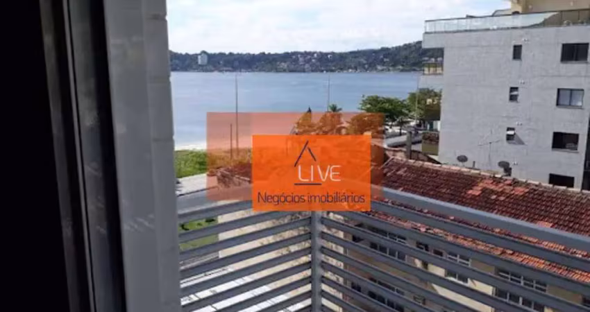 Live vende - apartamento residencial à venda, charitas, niterói - ap0069.