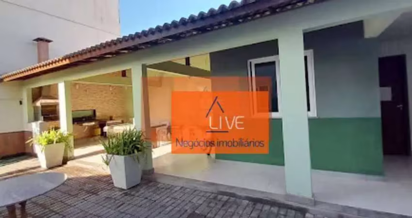 Live vende - Casa com 4 dormitórios à venda, 250 m² por R$ 1.850.000 - Piratininga - Niterói/RJ