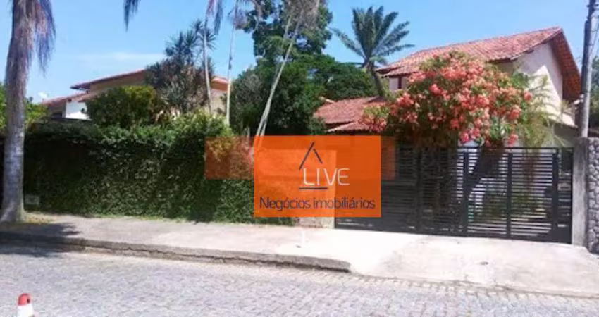 Casa com 5 dormitórios à venda, 360 m² por R$ 950.000,00 - Itaipu - Niterói/RJ