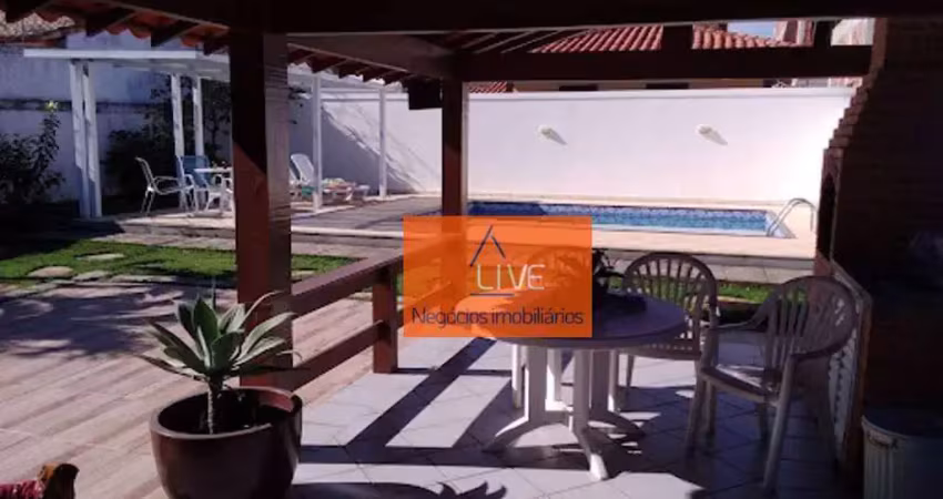 Casa com 4 dormitórios à venda, 600 m² por R$ 2.320.000,00 - Camboinhas - Niterói/RJ