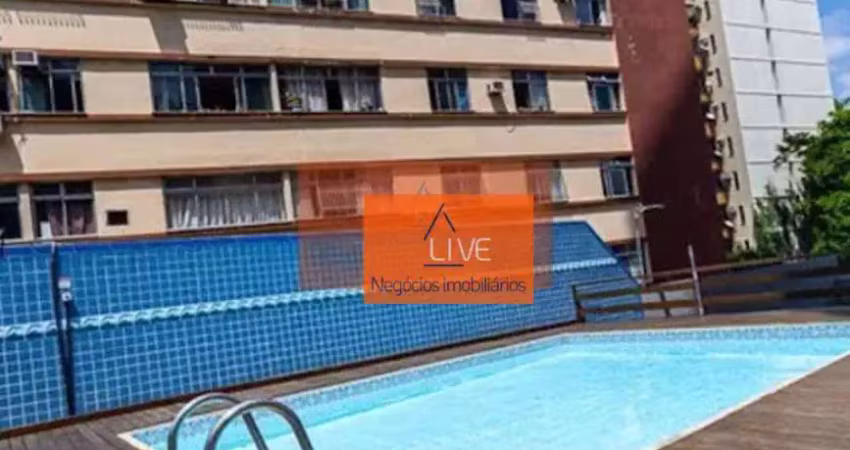 Apartamento com 3 dormitórios à venda, 110 m² por R$ 650.000,00 - Ingá - Niterói/RJ
