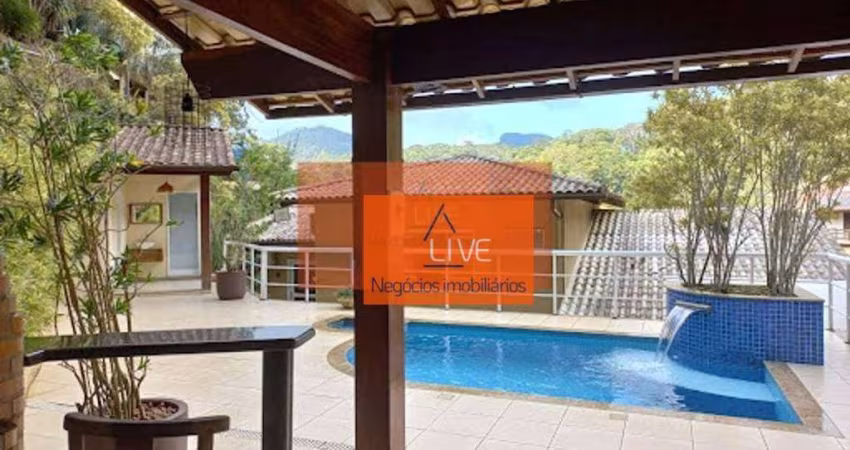 Casa Residencial à venda, Maria Paula, Niterói - CA0288.