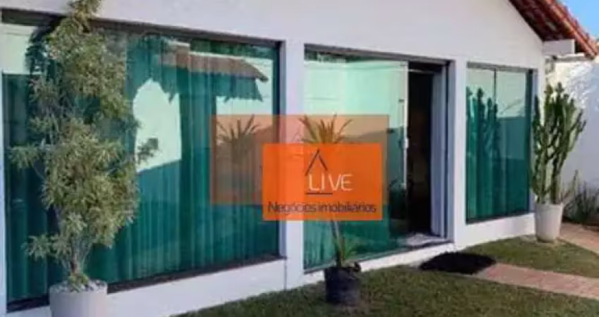 Casa Residencial à venda, Camboinhas, Niterói - CA0436.