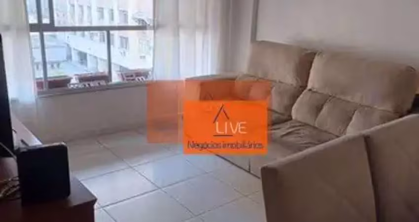 Apartamento com 2 dormitórios à venda, 75 m² por r$ 650.000,00 - icaraí - niterói/rj