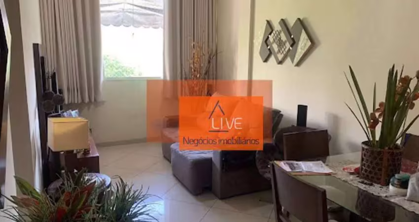 Icaraí apartamento com 3 dormitórios à venda, 65 m² por r$ 650.000 - icaraí - niterói/rj