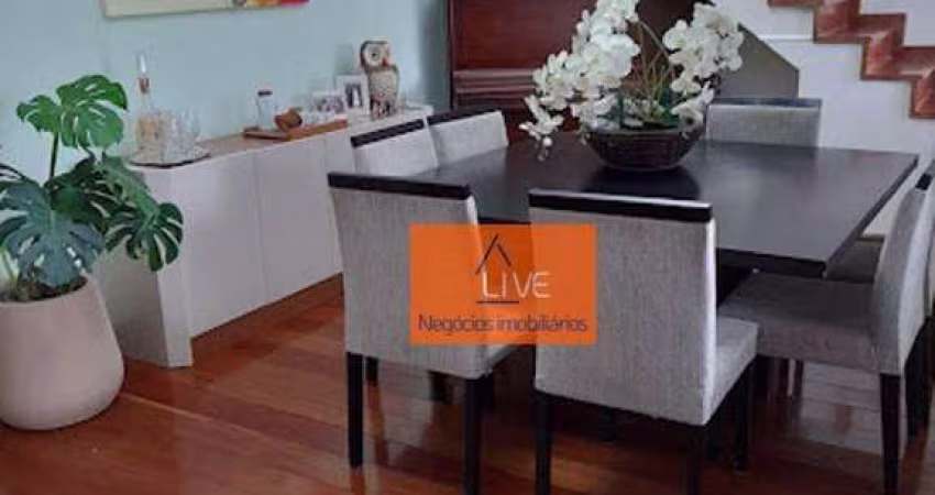 Casa com 6 dormitórios à venda, 360 m² por R$ 1.390.000,00 - Piratininga - Niterói/RJ