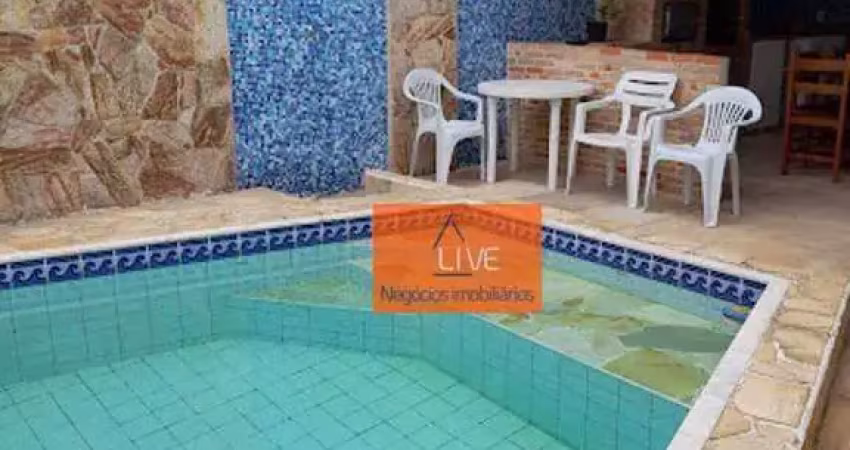 Live vende: ótima casa com 6 dormitórios à venda, 295 m² por r$ 1.390.000 - piratininga - niterói/rj