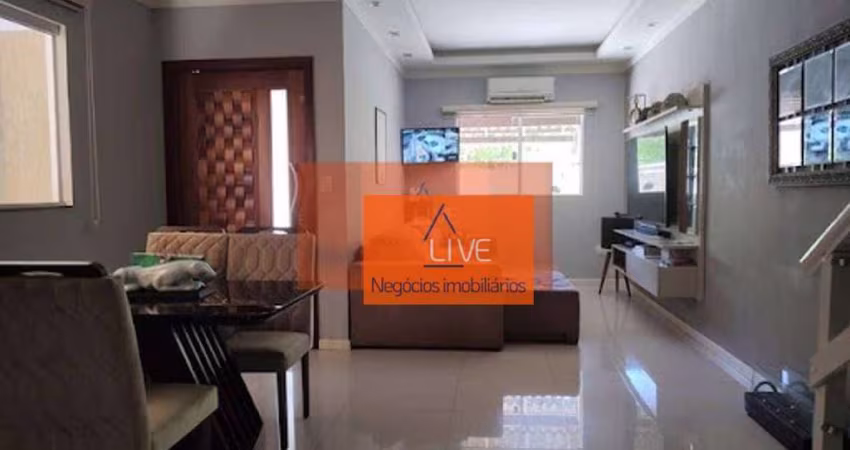 LIVE VENDE: Casa com 3 quartos, suíte, piscina,190 m² por R$ 750.000 - Maravista - Niterói/RJ