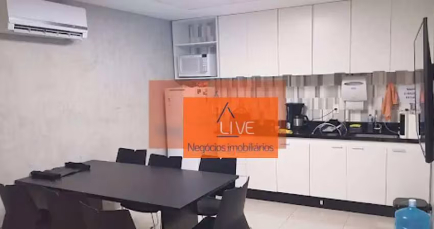 Ponto comercial à venda na Rua da Conceição, 142, Centro, Niterói