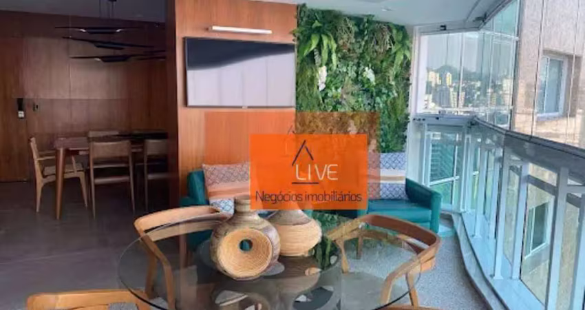 Live vende - lindo apartamento, ingá, niterói - ap0205.