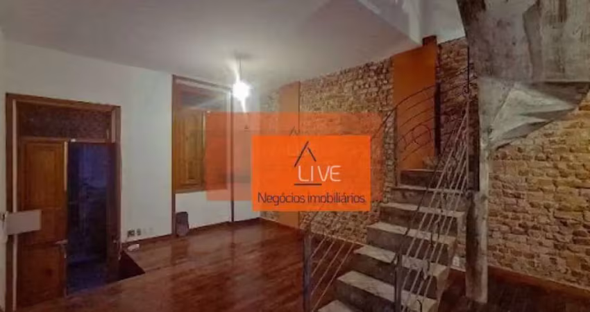 Casa com 4 dormitórios à venda, 225 m² por R$ 890.000,00 - Ingá - Niterói/RJ