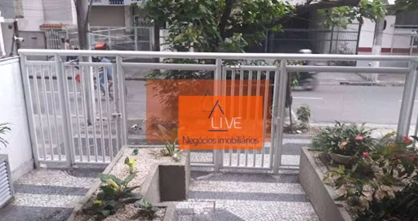 Apartamento com 3 dormitórios à venda, 96 m² por R$ 650.000,00 - Icaraí - Niterói/RJ
