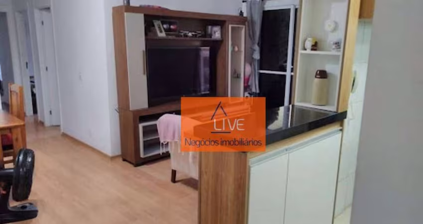 Live vende - MARIA PAULA  Apartamento com 3 dormitórios à venda, 75 m² por R$ 320.000 - Maria Paula - Niterói/RJ