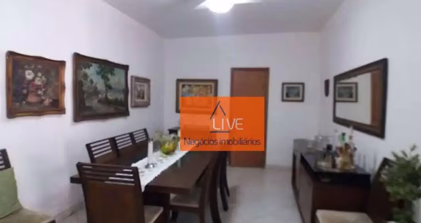 Live vende: excelente apartamento com 4 quartos, 2 suítes, 2 vagas, 222 m² por r$ 1.700.000 - icaraí - niterói/rj