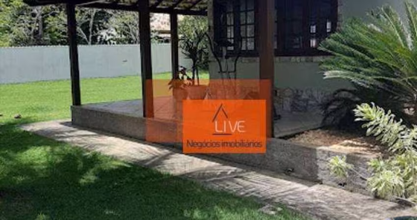 Casa com 3 dormitórios à venda, 200 m² por R$ 960.000,00 - Recanto de Itaipuaçu - Maricá/RJ