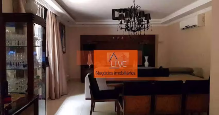 Live vende - Casa com 3 dormitórios à venda, 360 m² por R$ 985.000 - Santo Antônio - Niterói/RJ