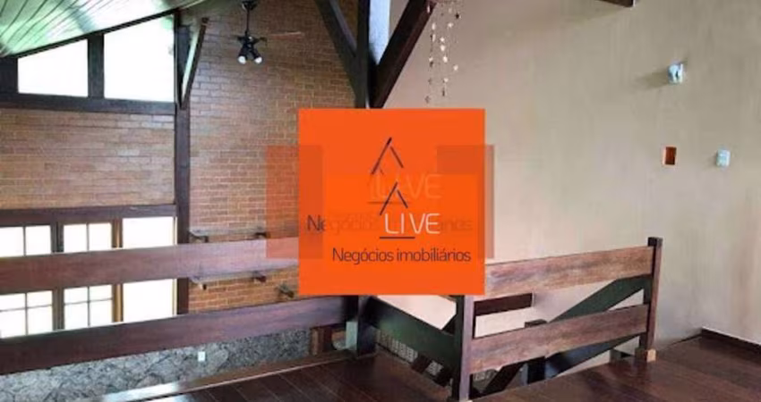 Casa com 4 dormitórios à venda, 350 m² por R$ 1.200.000,00 - Maria Paula - Niterói/RJ