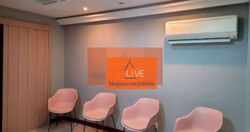 Live vende - Sala Comercial à venda, Piratininga, Niterói - SA0016.