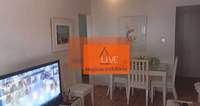 Apartamento com 2 dormitórios à venda, 100 m² por R$ 400.000,00 - Icaraí - Niterói/RJ
