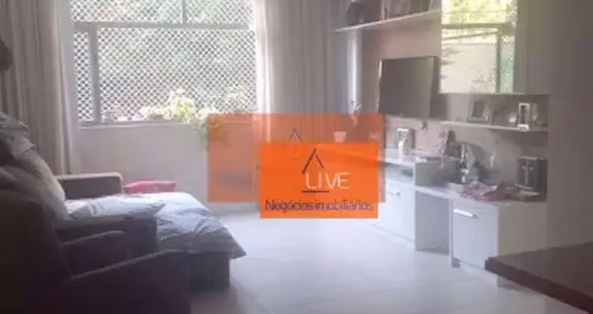 Apartamento com 3 dormitórios à venda, 104 m² por r$ 790.000,00 - icaraí - niterói/rj