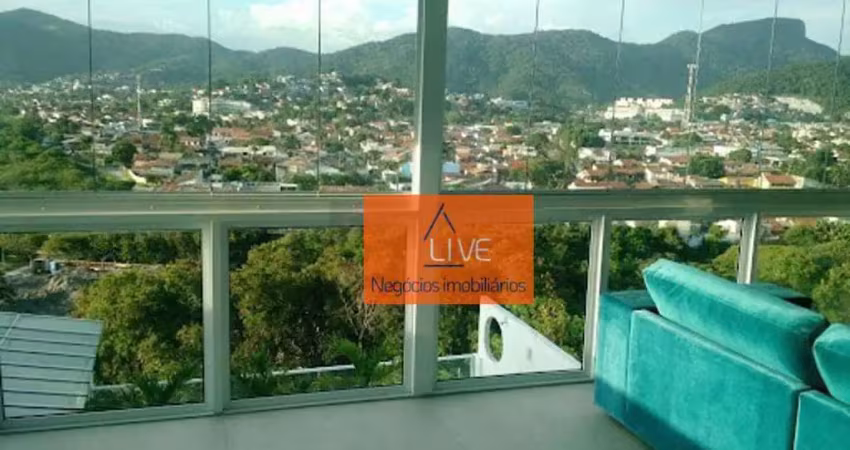 Live vende -Casa com 5 dormitórios à venda, 230 m² por R$ 4.500.000 - Camboinhas - Niterói/RJ