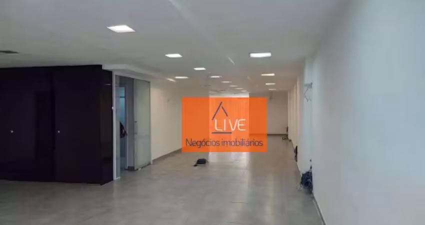 Live vende: excelente sala comercial, 392 m² por r$ 1.900.000 - centro - niterói/rj