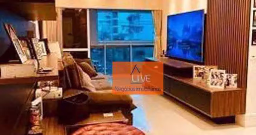 Live vende - Apartamento Residencial à venda, Charitas, Niterói - AP0302.