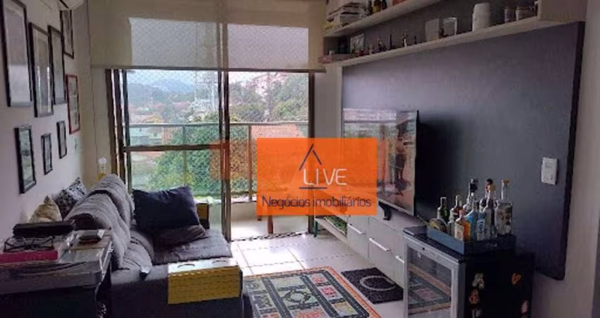 Live vende - Apartamento Residencial à venda, Badu, Niterói - AP0304.