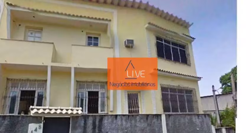 Casa com 3 dormitórios à venda, 510 m² por R$ 730.000,00 - Santa Rosa - Niterói/RJ