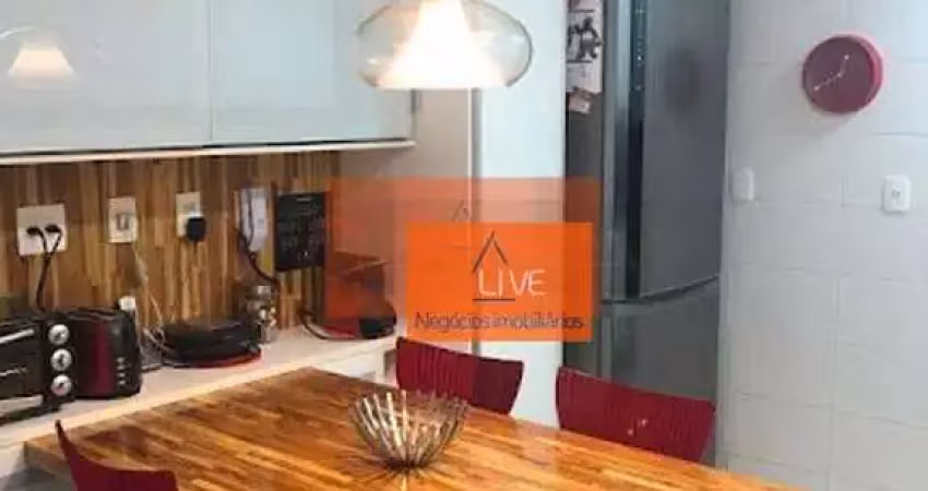 Apartamento com 4 dormitórios à venda, 120 m² por R$ 1.390.000,00 - Icaraí - Niterói/RJ
