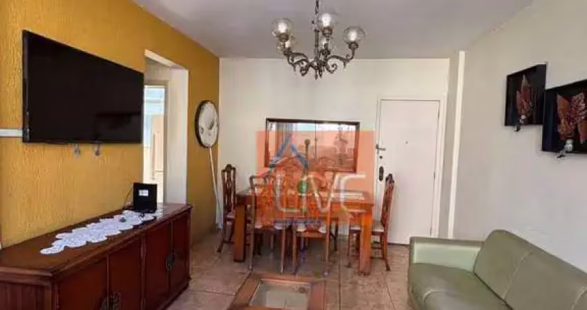 Live vende: ótimo apartamento 3 quartos, frente, vaga, icaraí, niterói - ap0389.