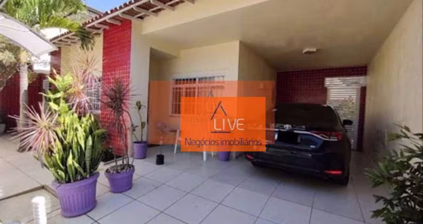 Casa com 2 dormitórios à venda, 240 m² por R$ 600.000,00 - Largo da Batalha - Niterói/RJ