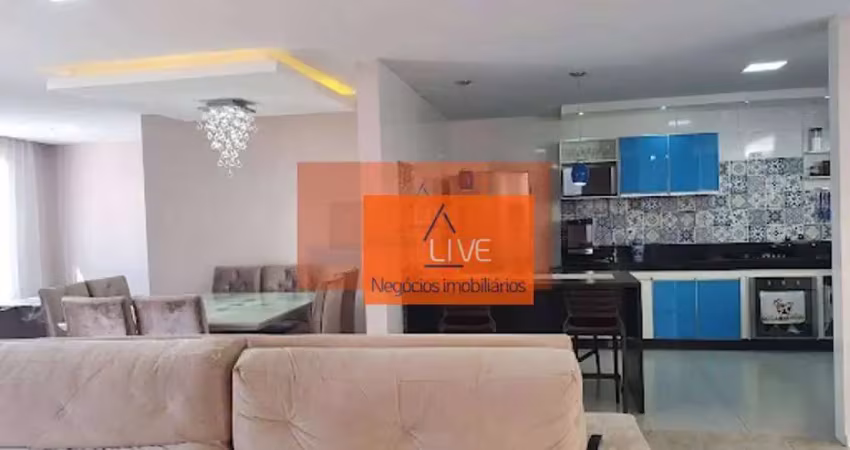 Casa com 3 dormitórios à venda, 360 m² por R$ 998.000,00 - Maria Paula - São Gonçalo/RJ