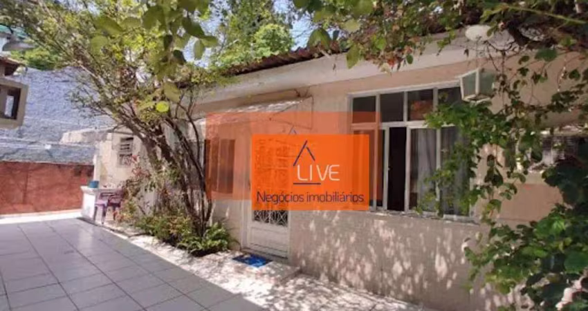 Live vende - Casa com 4 dormitórios à venda, 700 m² por R$ 1.400.000 - São Francisco - Niterói/RJ