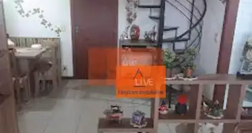 Apartamento com 3 dormitórios à venda, 179 m² por R$ 690.000,00 - Santa Rosa - Niterói/RJ