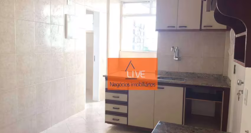 Apartamento com 3 dormitórios à venda, 142 m² por r$ 918.000,00 - icaraí - niterói/rj