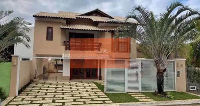 Casa com 6 dormitórios à venda, 360 m² por r$ 1.760.000,00 - itaipu - niterói/rj