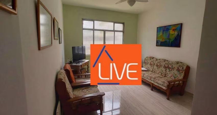 LIVE VENDE: Ótimo Apartamento com 2 quartos à venda, 85 m² por R$ 360.000 - Pe Pequeno - Niterói/RJ