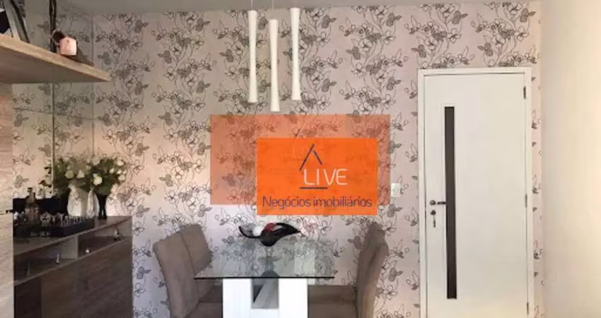 Apartamento com 2 dormitórios à venda, 60 m² por r$ 610.000,00 - centro - niterói/rj