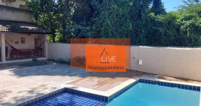 Casa com 3 dormitórios à venda, 193 m² por R$ 690.000,00 - Maravista - Niterói/RJ