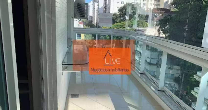 Apartamento residencial à venda, icaraí, niterói - ap0381.