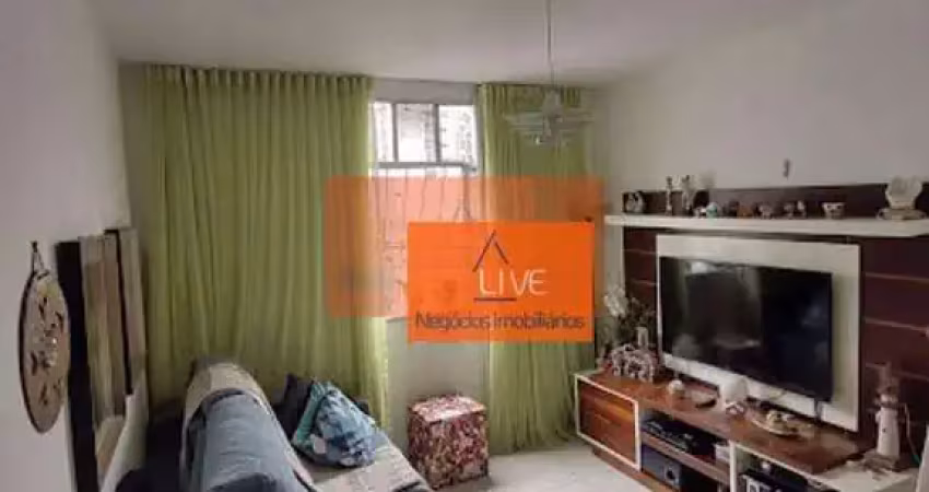 Apartamento com 2 dormitórios à venda, 70 m² por r$ 530.000,00 - icaraí - niterói/rj