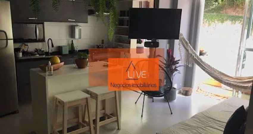 Apartamento com 2 dormitórios à venda, 60 m² por R$ 450.000,00 - Maria Paula - Niterói/RJ