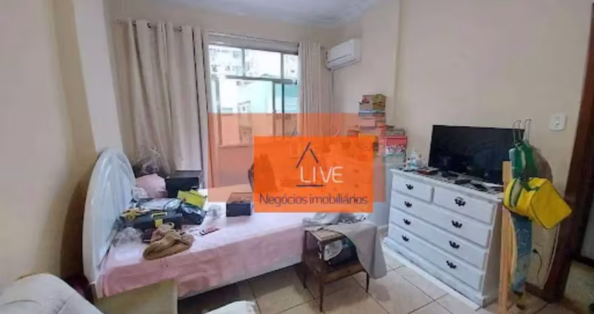 Apartamento residencial à venda, icaraí, niterói - ap0403.